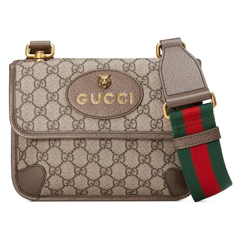 gucci messenger.bag|gucci messenger bag vintage.